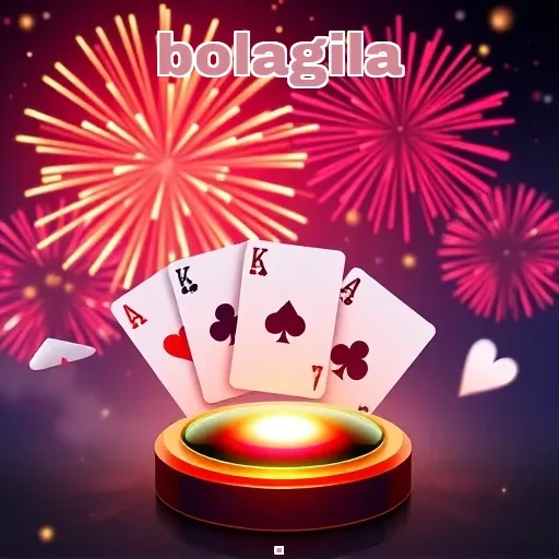 bolagila Teka-teki: Menantang dan Mengasyikkan untuk Semua Pengguna!