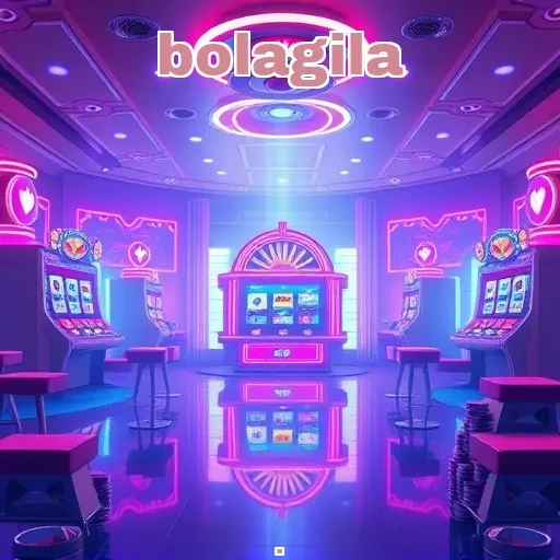 bolagila: Olahraga, Hiburan, dan Persaingan dalam Satu Platform