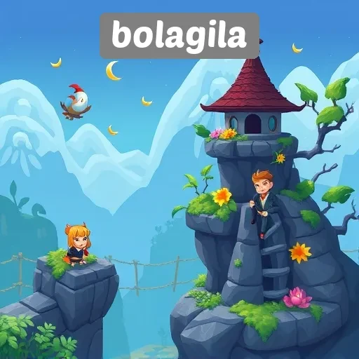 Kelebihan Bolagila Dibandingkan Platform Lain