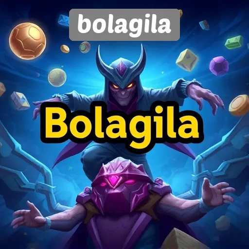 Bolagila Pilihan Terbaik untuk Pecinta Game Online