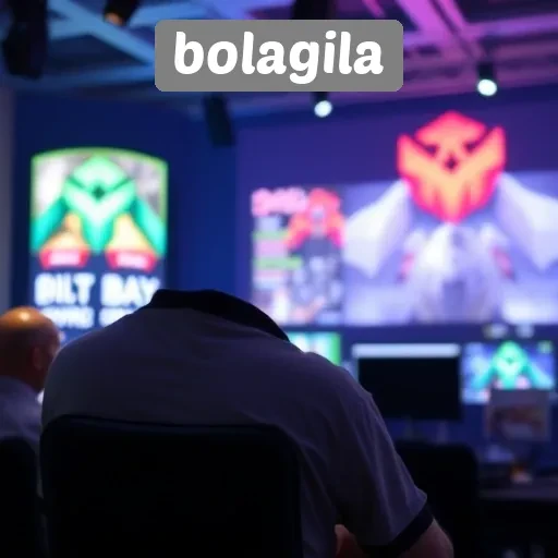 Peran Bolagila dalam Komunitas Game Indonesia