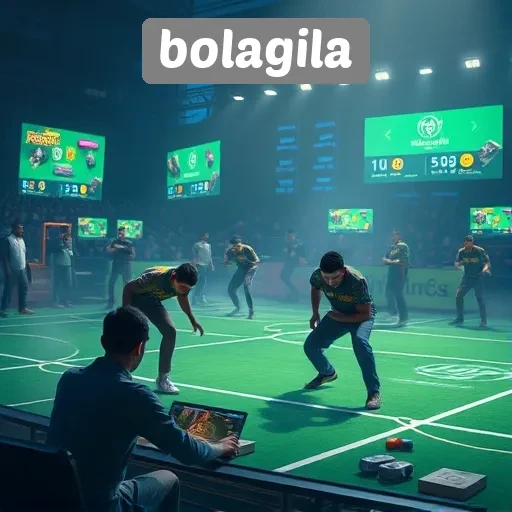 Memprediksi Masa Depan Bolagila di Industri Game Indonesia