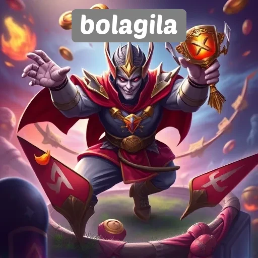 Keunggulan Bolagila dalam Menyediakan Beragam Game