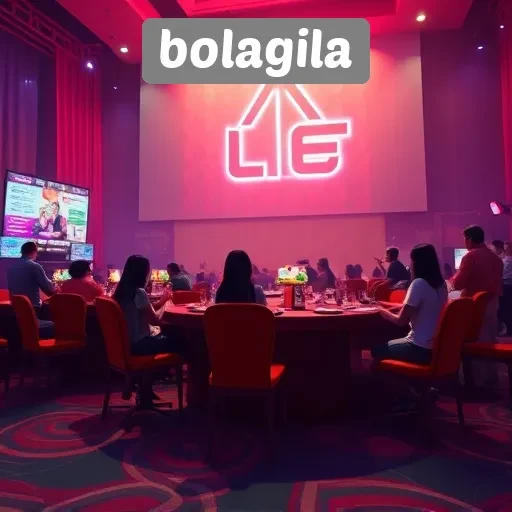 Panduan Lengkap Mengenai Situs Game Bolagila
