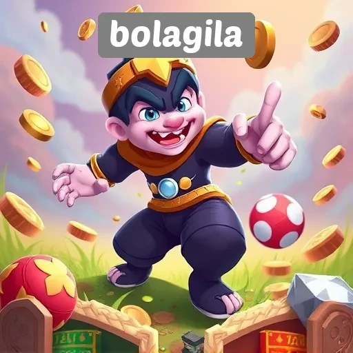 Keunggulan Bolagila Dalam Menyediakan Game Terbaru