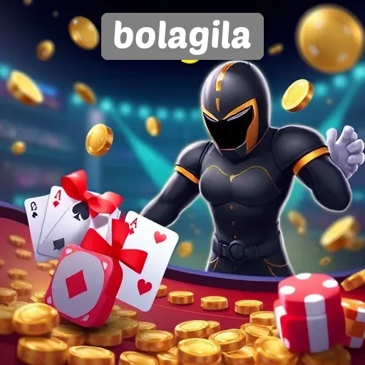 Berkenalan dengan Bolagila Situs Game Terpercaya di Indonesia