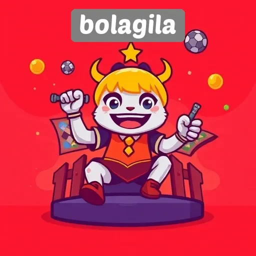 Berita Terbaru dan Update Fitur di Bolagila untuk Penggemar Game