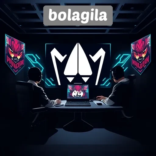 Dampak Bolagila Terhadap Komunitas Gamer di Indonesia