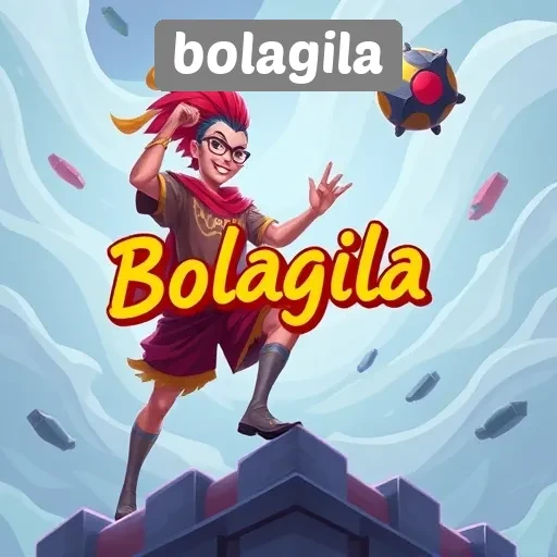 Kepopuleran Bolagila di Kalangan Pecinta Game di Tanah Air
