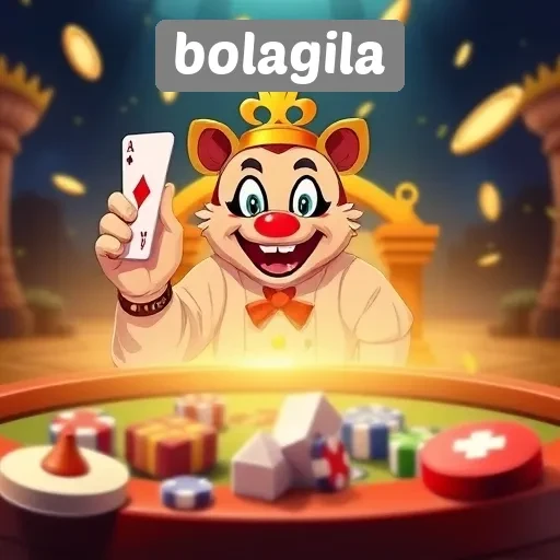 Ulasan Mendalam Tentang Situs Game Bolagila