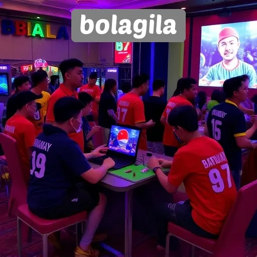 Bolagila Menawarkan Pengalaman Bermain yang Unik di Indonesia