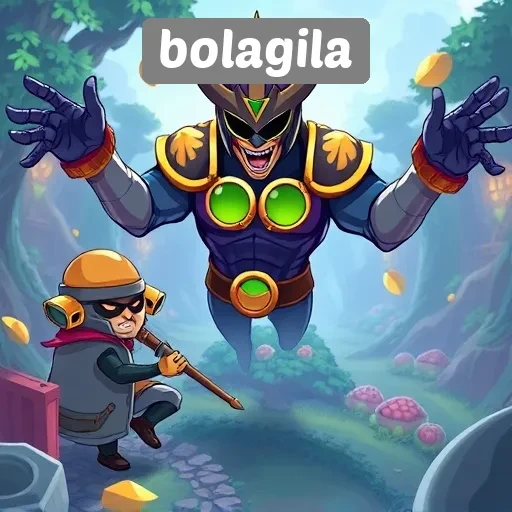Perbandingan Bolagila dengan Situs Game Lain di Indonesia
