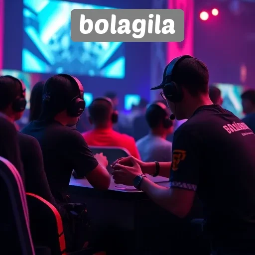 Komunitas dan Interaksi Sosial di Bolagila