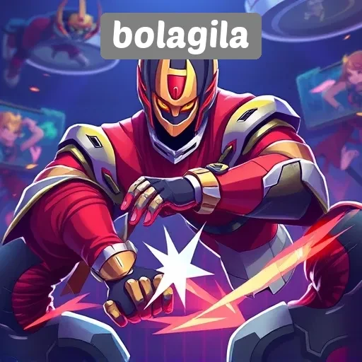 Pengalaman Bermain Game Kompetitif di Bolagila
