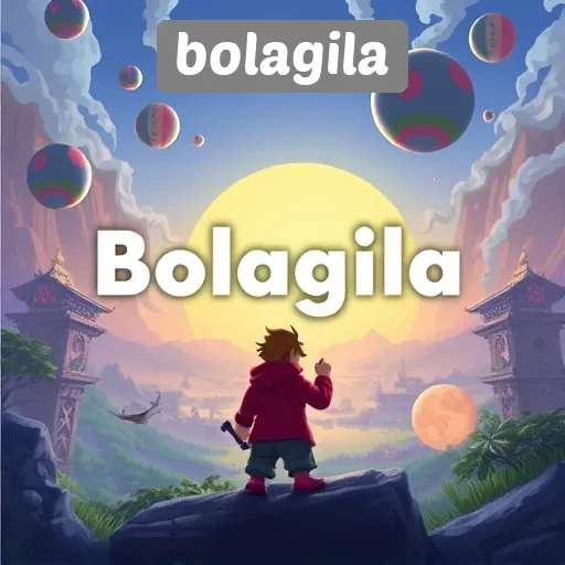 Keberagaman Game dan Genre yang Tersedia di Bolagila