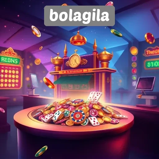 Beragam Permainan Seru yang Tersedia di Bolagila