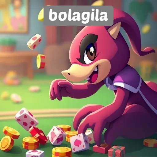 Menelusuri Keunikan Permainan di Bolagila