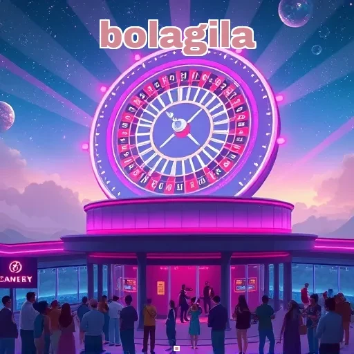 bolagila: Forum Game Online Terbaik di Indonesia untuk Semua Gamer