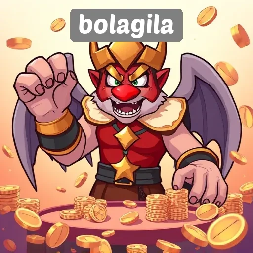 Review Pengalaman Bermain di Bolagila