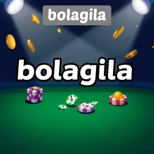 Panduan Lengkap Bermain di Situs Game Bolagila