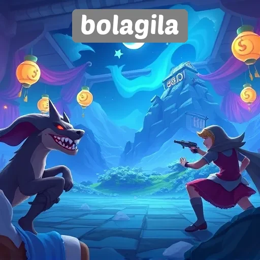Inovasi dan Fitur Menarik dari Situs Game Bolagila