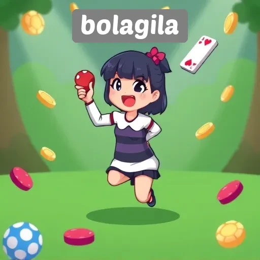 Diverse Permainan Menarik yang Ditawarkan Bolagila