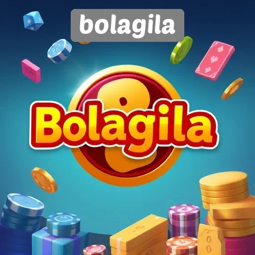 Mengenal Bolagila Sebagai Platform Game Terpercaya