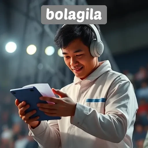 Perkembangan dan Inovasi Terbaru di Bolagila