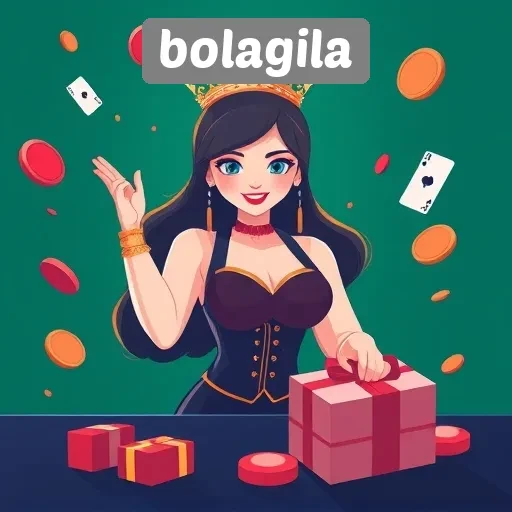 Sistem Pembayaran dan Bonus Menarik di Bolagila