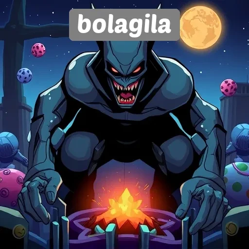 Koleksi Game Populer yang Tersedia di Bolagila
