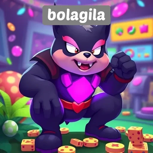 Mengulas Fitur Menarik di Situs Game Bolagila