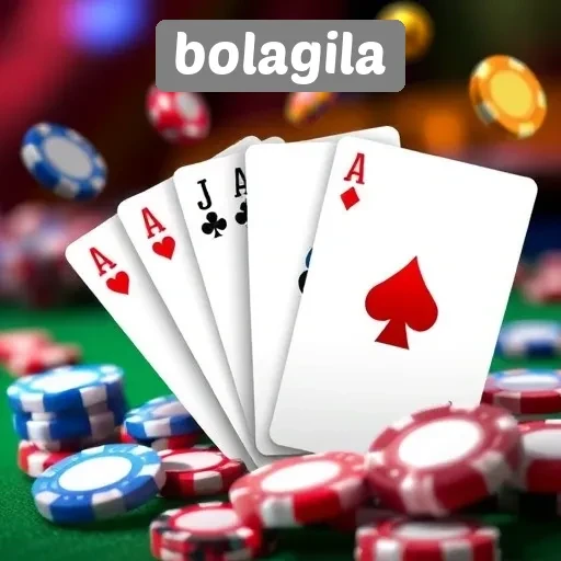 Mengulas Keunggulan Permainan di Situs Bolagila