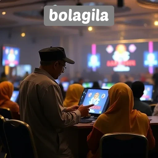 Keselamatan dan Keamanan Bermain di Bolagila