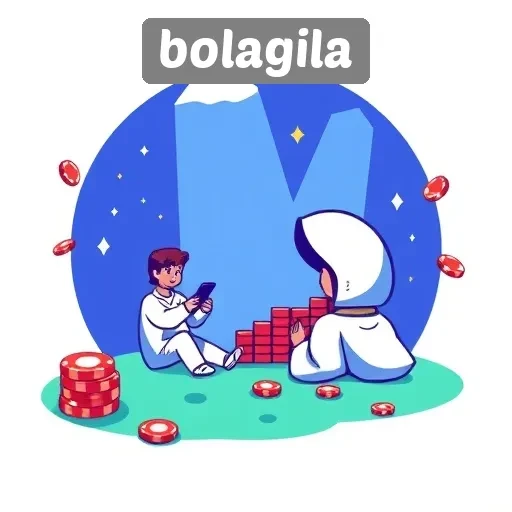 Keamanan dan Kenyamanan Bermain di Bolagila