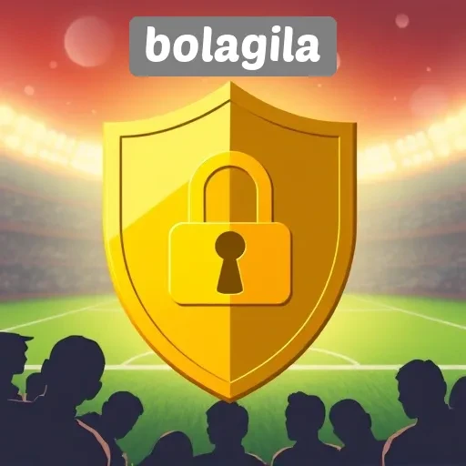 Analisis Keamanan dan Privasi di Situs Game Bolagila