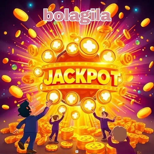 bolagila: Temukan Keasyikan dalam Game Simulasi Online