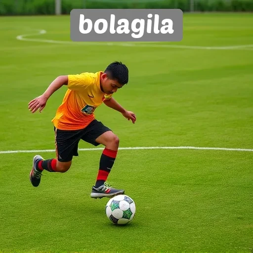 Tip dan Trik untuk Meningkatkan Skill di Bolagila