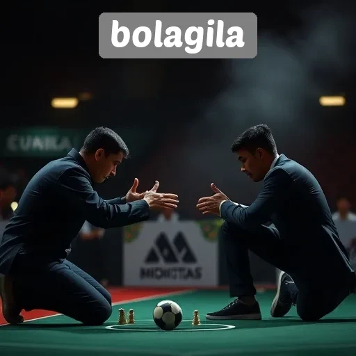 Tips dan Trik untuk Memenangkan Permainan di Bolagila