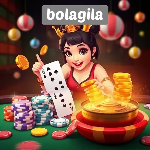 Dari Permainan Tradisional Hingga Digital Bolagila Menyajikan Beragam Pilihan