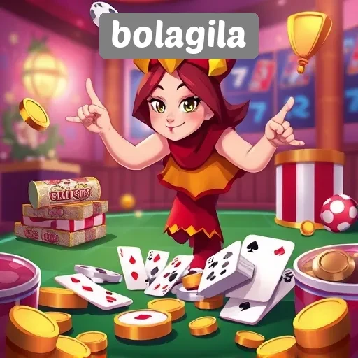 Berbagai Jenis Permainan yang Tersedia di Bolagila