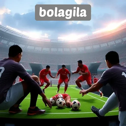 Strategi Terbaik untuk Menang di Permainan Bolagila